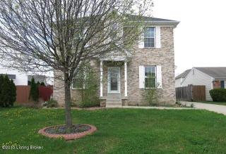 9720 Brooks Bend Rd, Louisville, KY 40258-4623