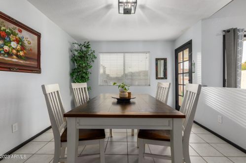 15858 40th Pl, Phoenix AZ  85032-4104 exterior