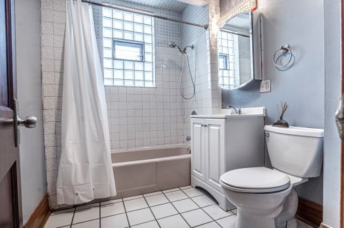 1236 Grv Ave, Forest View IL 60402-1751 exterior