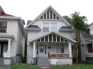 3704 Broadway, Louisville KY  40211-2848 exterior