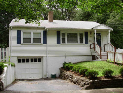 53 Deforest Rd, Newton, MA 02462-1133