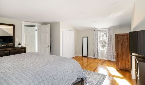 50 Hilldale Rd, Weymouth MA 02190-1417 exterior