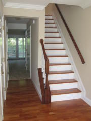 5202 Lightfoot Path, Columbia MD  21044-1108 exterior