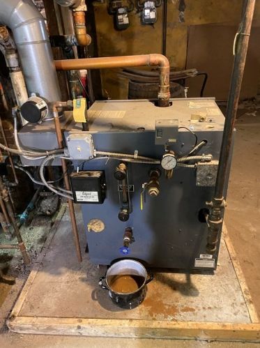 124 Walnut St, Everett MA 02149-2329 exterior