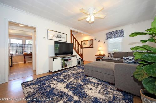 105 Barker Ave, Tinton Falls NJ  07724-2942 exterior