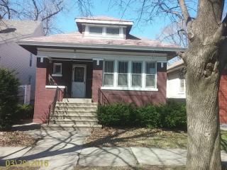 3508 Clinton Ave, Forest View, IL 60402-3323