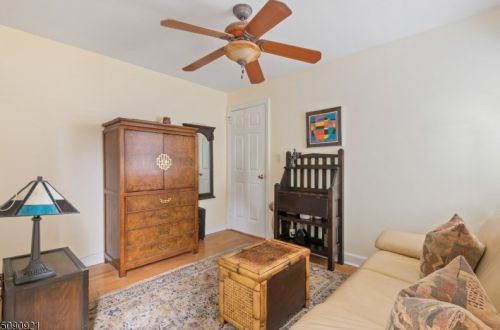 37 Dawson St, Belleville NJ 07109-1709 exterior