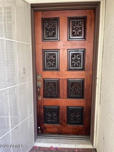 10828 29th Ave, Phoenix AZ  85029-4532 exterior