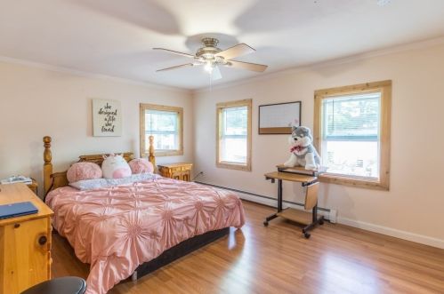 45 Pond St, Winchendon MA 01475-1439 exterior