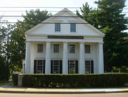 260 Elliot St, Newton, MA 02464-1203