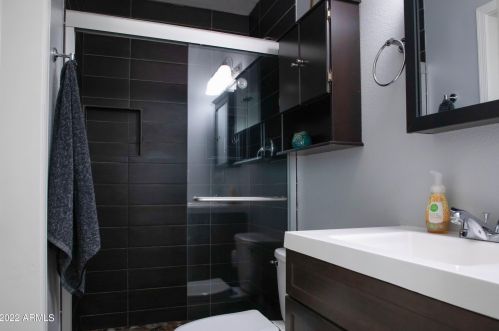 2931 Aster Dr, Phoenix AZ 85032-7419 exterior