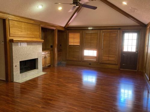 2877 Stoneridge Dr, Garland TX  75044-7041 exterior