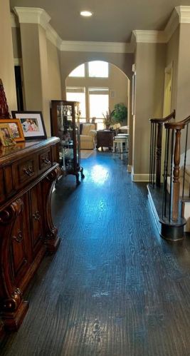 2720 Enid Dr, Plano TX  75093-1909 exterior