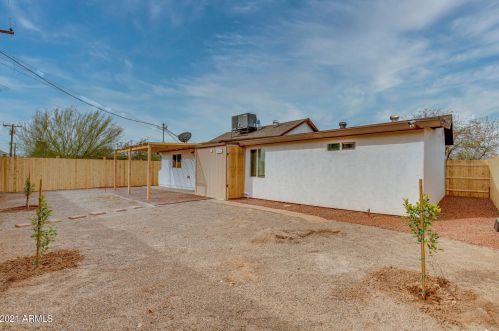 4841 35 Dr, Phoenix AZ 85053-4609 exterior