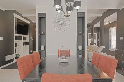 6516 Coral Ln, Garland TX 75048-3386 exterior