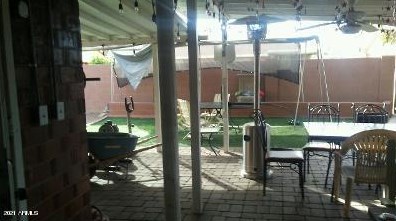 3755 Claremont St, Phoenix AZ 85015-2028 exterior