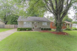 6118 Gailbreath Ave, Louisville, KY 40219-5007