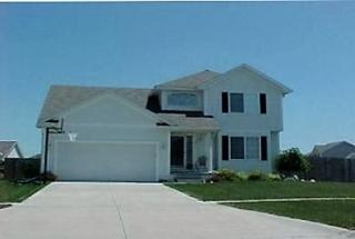 175 Westgate Dr, Waukee IA  50263-8349 exterior