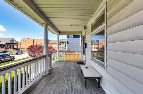 3133 Kenilworth Ave, Forest View IL  60402-3002 exterior