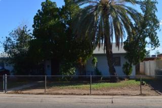 2811 Heatherbrae Dr, Phoenix AZ  85017-4232 exterior