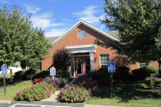 2800 Booty Dr, Columbus OH  43207-4678 exterior