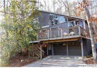 3764 Chestnut Ridge Cir, Birmingham AL  35216-4839 exterior