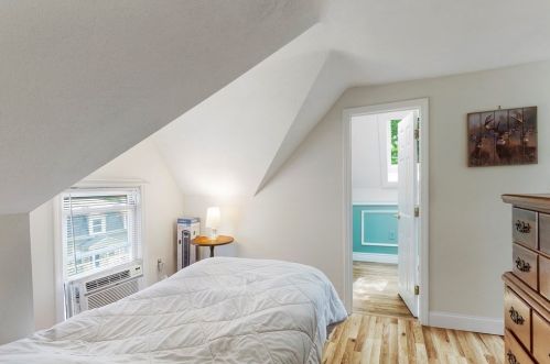 41 Teel St, Arlington MA 02474-5512 exterior