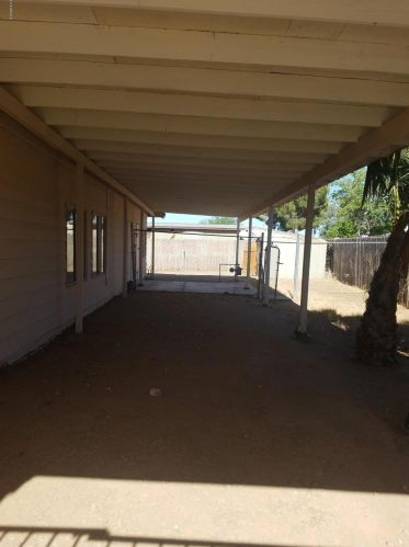 18028 2nd St, Phoenix AZ  85022-1508 exterior