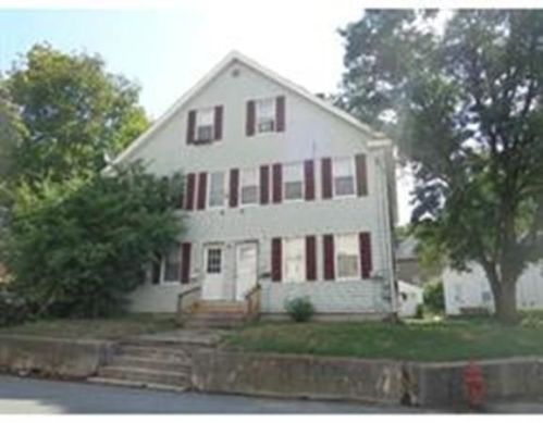 238 Cottage St, Royalston MA  01331-2322 exterior
