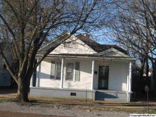607 Mckinley Ave, Huntsville, AL 35801-3551