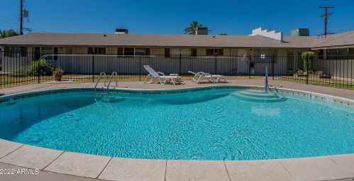 3034 40th St, Phoenix AZ  85040-1621 exterior