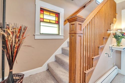 5 Scadding St, Taunton MA 02780-1100 exterior