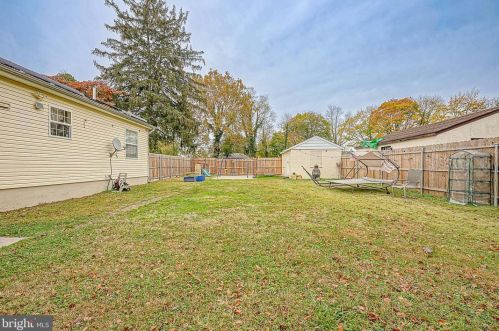 132 Jefferson St, West Deptford NJ  08066-1330 exterior