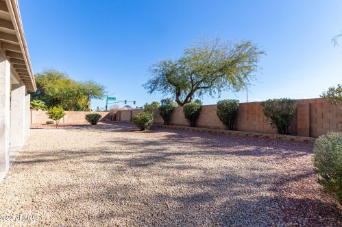 717 Beverly Ln, Phoenix AZ 85032-3410 exterior