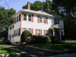 119 Warwick Rd, Newton, MA 02465-1747