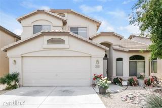 2413 Gambit Trl, Phoenix AZ  85085-4727 exterior