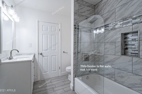 3729 Coolidge St, Phoenix AZ 85015-4016 exterior