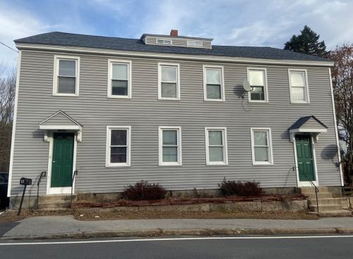 445 Putnam Hill Rd, Sutton, MA 01590-1653