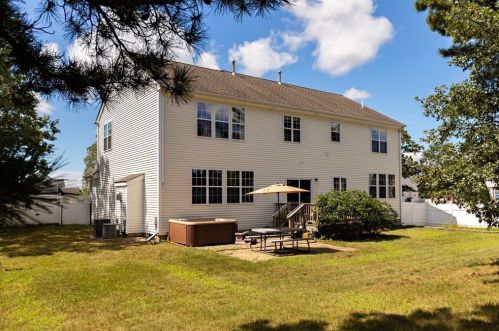 2 Persistence Cv, Plymouth, MA 02360-6889