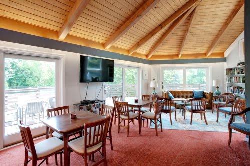 50 Landfall, Falmouth MA 02540-1658 exterior