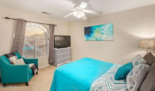 1004 Amberwood Dr, Phoenix AZ  85048-1937 exterior