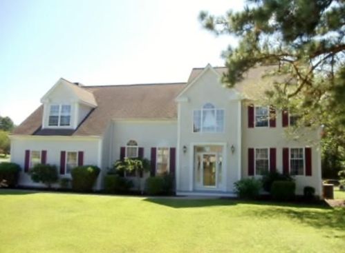 340 Lunns Way, Plymouth, MA 02360-6826