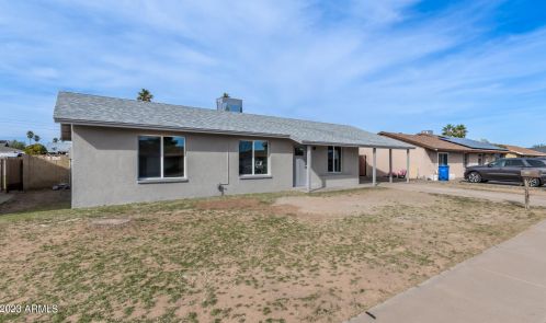 3844 Caribbean Ln, Phoenix, AZ 85053-4527