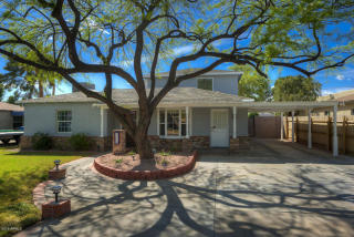 3136 26th Pl, Phoenix, AZ 85016-7481