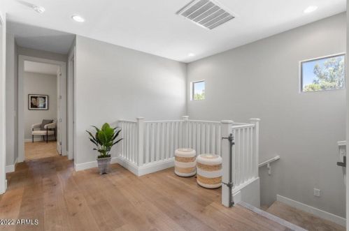 3404 25th St, Phoenix AZ  85016-7408 exterior