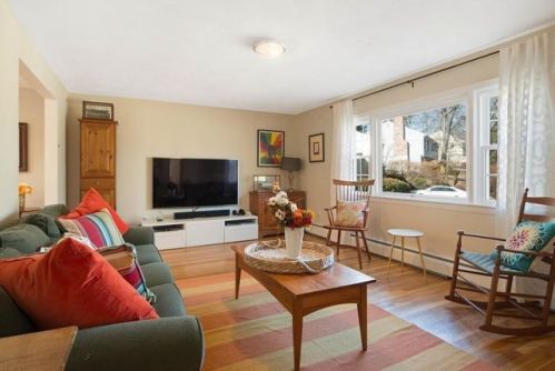 59 Melvin Rd, Arlington, MA 02474-1042