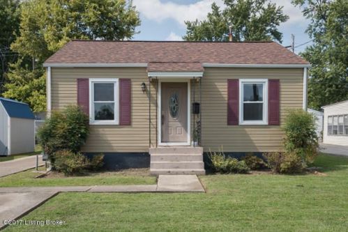 1315 Howard St, Louisville, KY 40213-2111