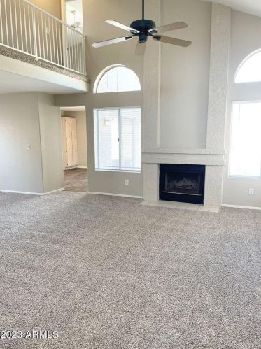 14452 43rd St, Phoenix AZ  85032-5467 exterior