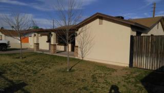 3311 80th Ave, Phoenix AZ  85033-4834 exterior