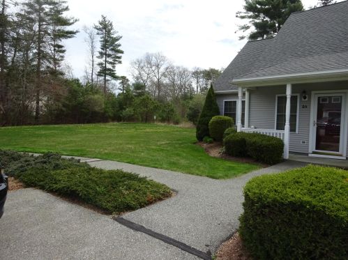 2 Cranberry Grove Way, Wareham MA  02571-1977 exterior